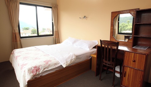 Apartamento Deluxe