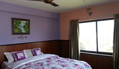Apartamento Deluxe, vistas al lago