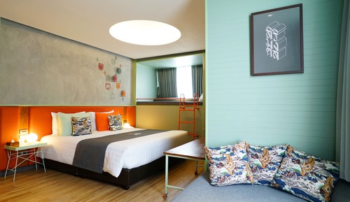 Suite