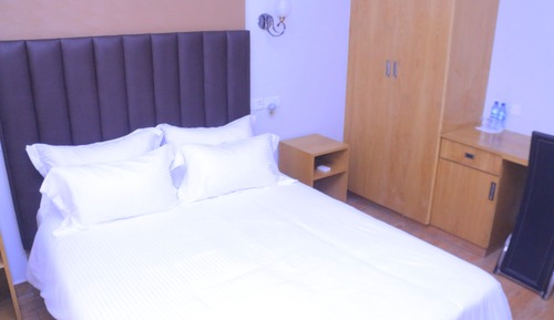 Habitación estándar