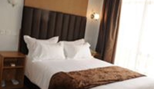 Suite ejecutiva