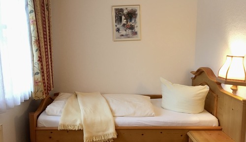 Habitación individual