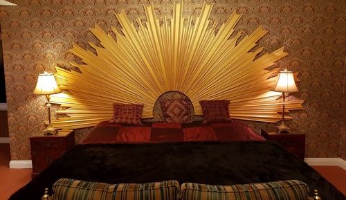 Suite de diseño (Belvedere)