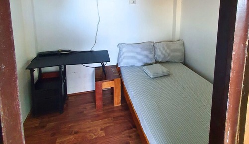 Cabaña económica