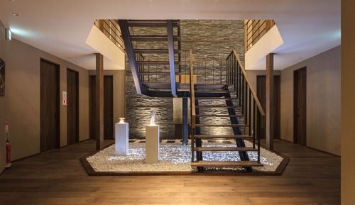 Villa de lujo (Type 2)