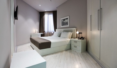 Habitación doble