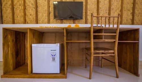Habitación Deluxe con 2 camas individuales