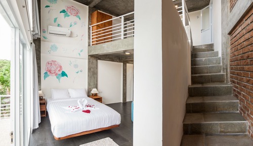 Loft Premium