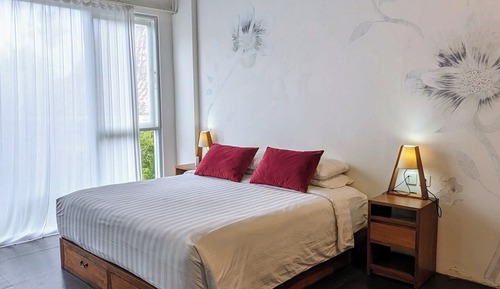 Habitación Premium doble de uso individual