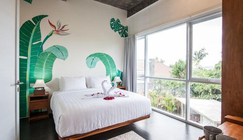Habitación Premium