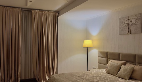 Apartamento Confort