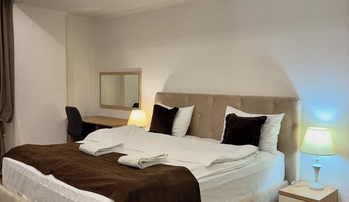 Apartamento familiar