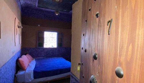 Room, 1 Double Bed