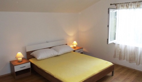 Loft clásico, vistas al mar