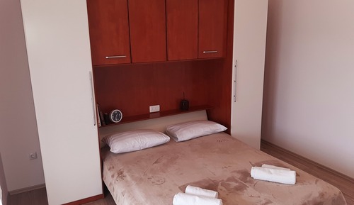 Apartamento Confort, vistas al mar