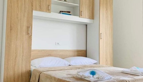 Habitación básica