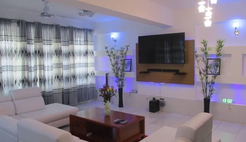 Apartamento de lujo