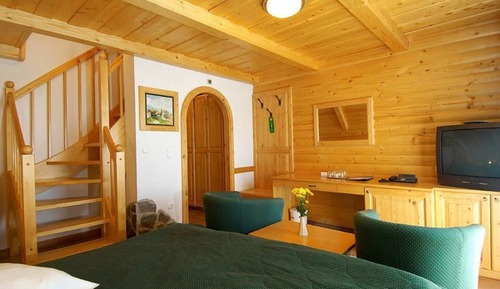 Suite, 1 habitación