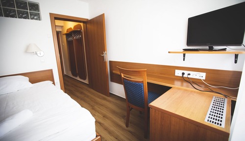 Habitación individual