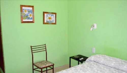 Triple Room, 1 Bedroom, Private Bathroom