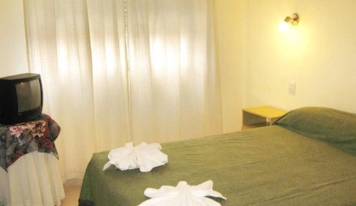 Double Room, 1 Queen Bed, Private Bathroom