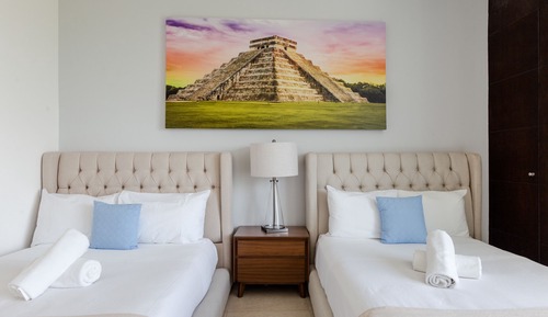 Apartamento Premium
