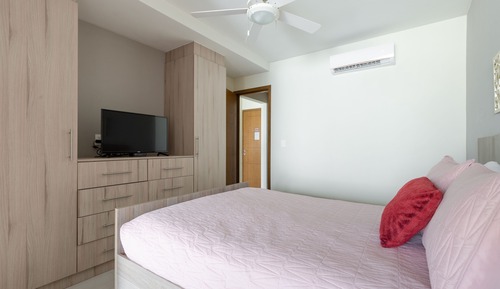 Apartamento Deluxe