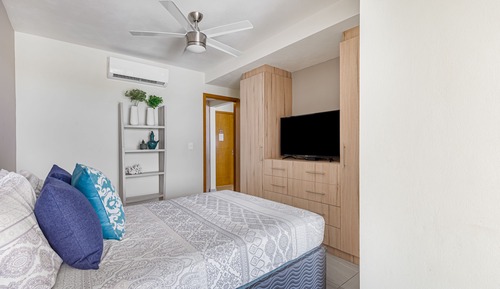Apartamento clásico, 3 habitaciones