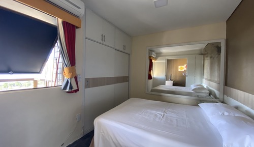 Apartamento estándar