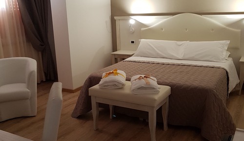 Habitación triple