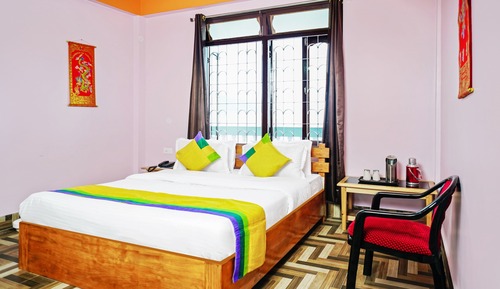 Habitación estándar