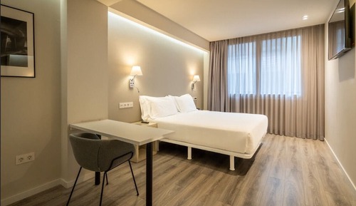 Apartamento Deluxe, 1 habitación