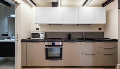 Apartamento, 1 habitación