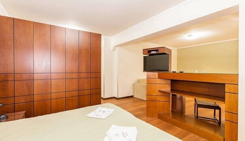 Habitación doble superior
