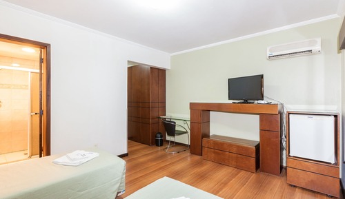 Habitación superior, 2 camas individuales