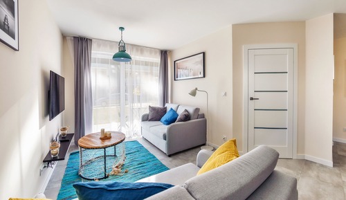 Apartment (38C/3C)