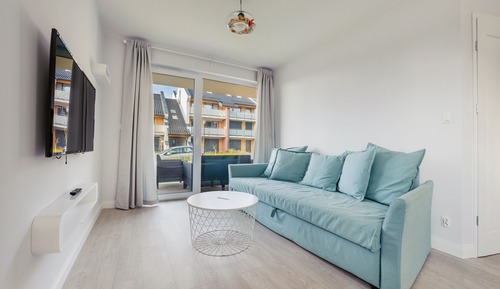 Apartment (50B/3B)
