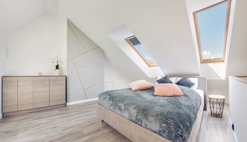 Apartment (78B/3B)