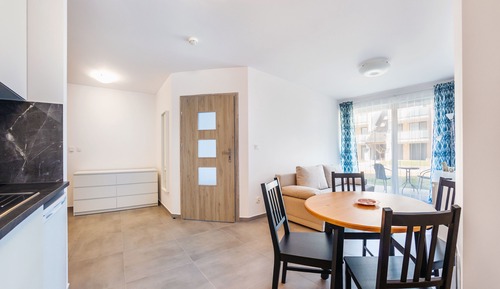 Apartment (35C/3C)