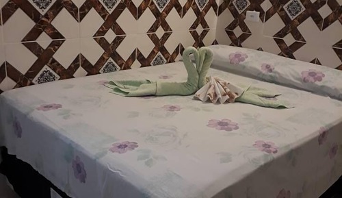 Apartamento básico