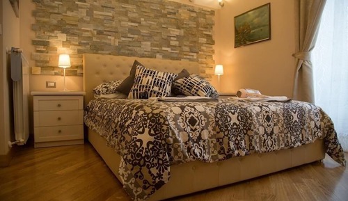 Habitación doble (Tortora)