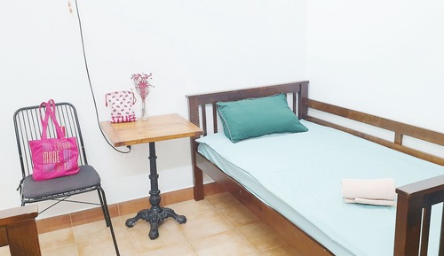 Estudio estándar