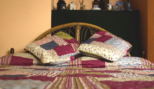 Apartamento básico