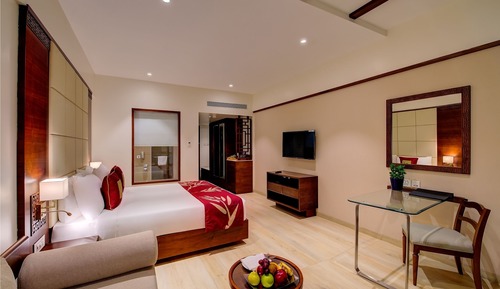 Habitación