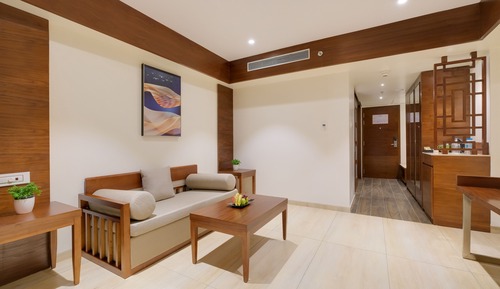 Habitación
