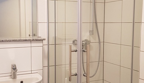 Habitación individual Confort