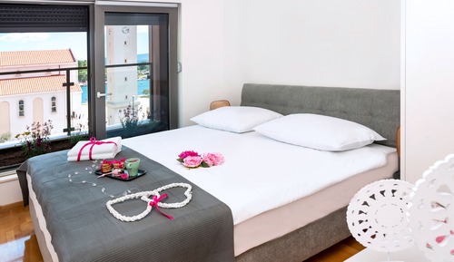Apartamento estándar, 1 habitación