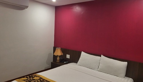 Habitación doble