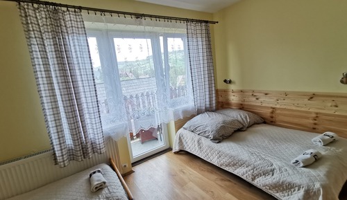 Habitación triple (9)
