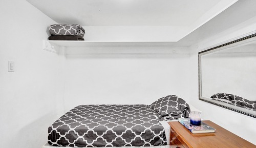 Apartamento (0 Bedroom)